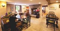 The Kings Head Hotel Kirkby Stephen Exterior foto